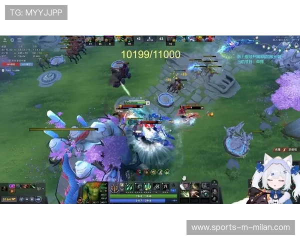 《Dota2》荣耀挑战——冠军队伍呼之欲出，神仙对决即将上演！