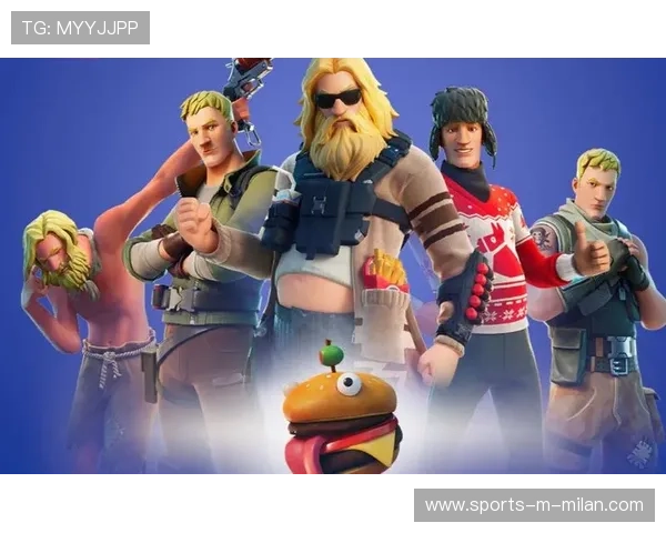 《堡垒之夜》官方推出新赛季活动，《堡垒之夜》官方推出新赛季活动是什么