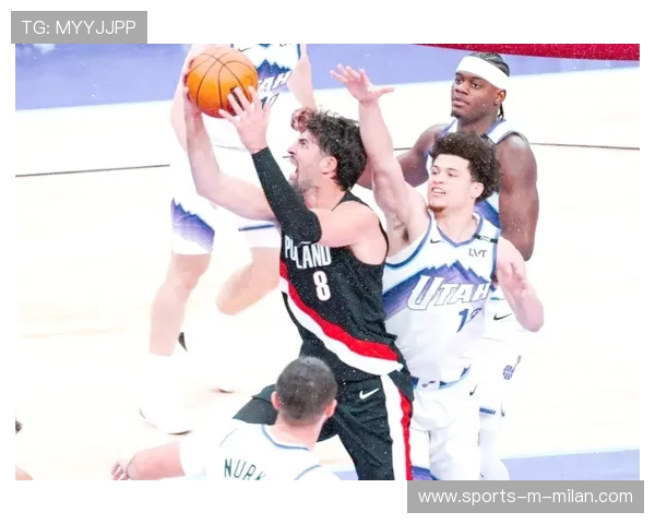 爵士队追逐突破，季后赛目标明确，爵士进季后赛了吗