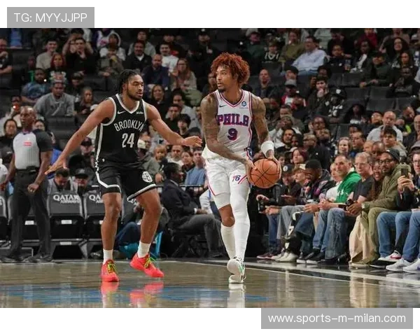 76人双枪崛起，马克西乌布雷成费城关键X因素