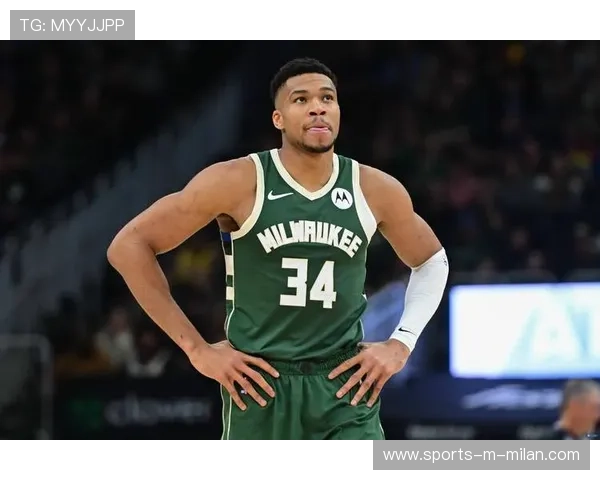 字母哥封盖+补篮，雄鹿防守反击成杀手锏