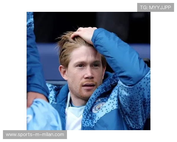 德布劳内禁区前沿搓射中网，曼城组织层次再度提升