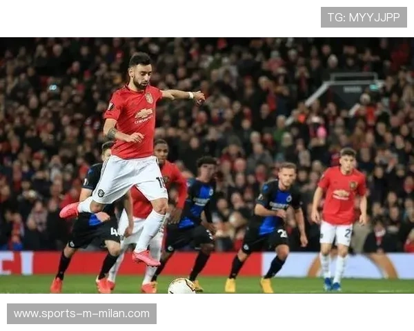 曼联四连胜，B费强势崛起，欧战区争夺愈发激烈